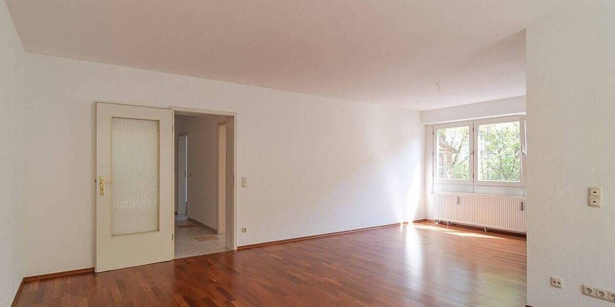 Terrassenwohnung Unterhaching - 3 Zimmer, 74 m&sup2;, 540.000&euro; | Angebot:26583855