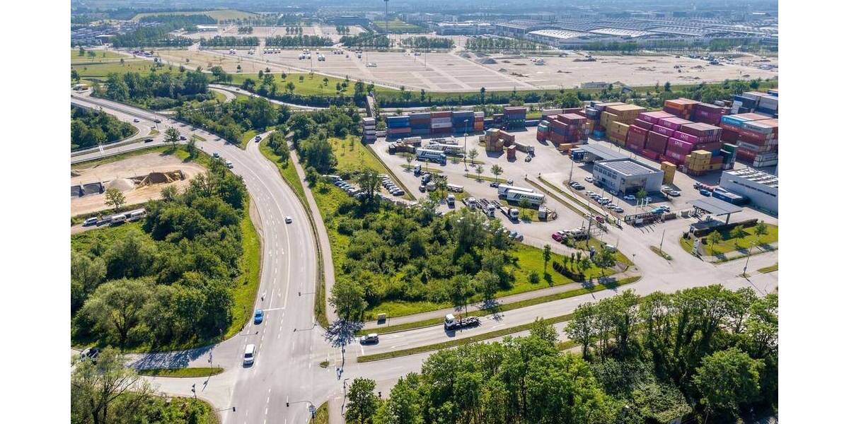 Grundstück München-Trudering-Riem Trudering-Riem - 240.000&euro; | Angebot:26307498