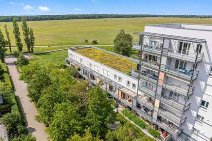 Wohnung München Am Hart - 4 Zimmer, 90 m&sup2;, 715.000&euro; | Angebot:27070833