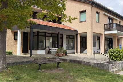 Wohnung Feldafing - 4 Zimmer, 118 m&sup2;, 1.650&euro; | Angebot:26613362