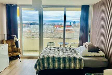 Wohnung zum Kaufen in München 355.000 € 32.39 m²