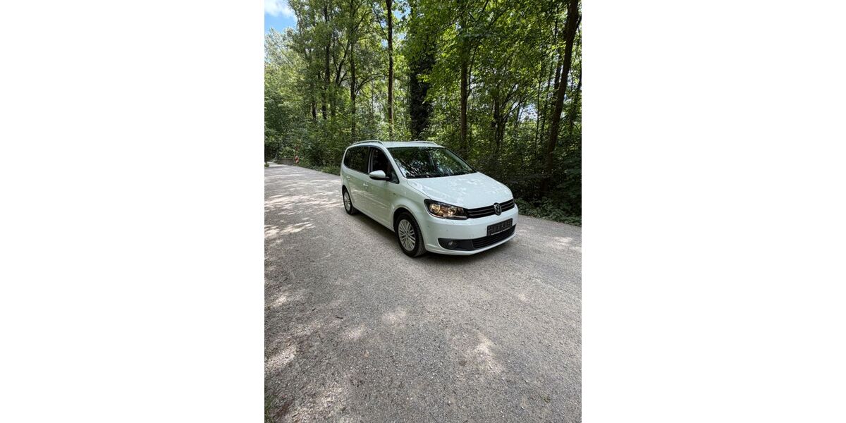 VW Touran 181.050 km 4.800 &euro; München 80937