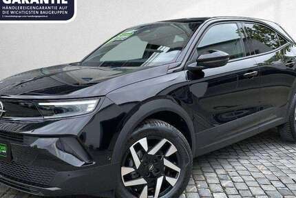 Opel Mokka 27.445 km 20.370 &euro; München 81477