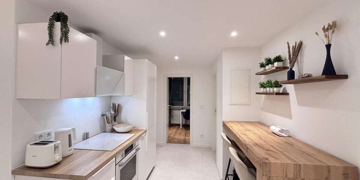 Wohnung zum Kaufen in München 549.950 € 75.5 m² 5 zimmer