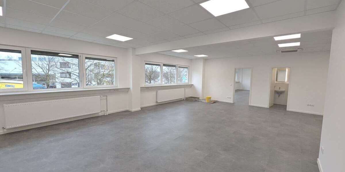 Büro in München 5.500 € 305 m² zimmer
