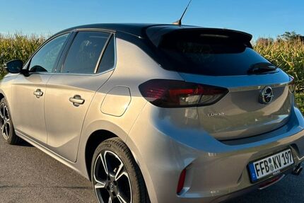 Opel Corsa 41.000 km 11.700 &euro; Olching 82140