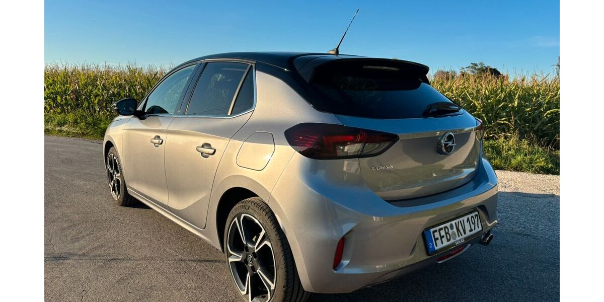 Opel Corsa 41.000 km 11.700 &euro; Olching 82140