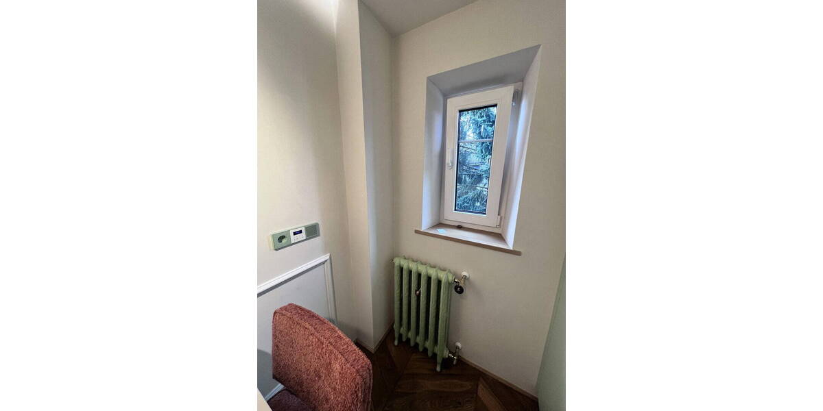 Etagenwohnung München Schwabing-West - 2 Zimmer, 48 m&sup2;, 1.850&euro; | Angebot:26891721