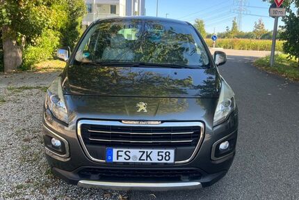 Peugeot 3008 189.000 km 7.300 &euro; Fahrenzhausen 85777