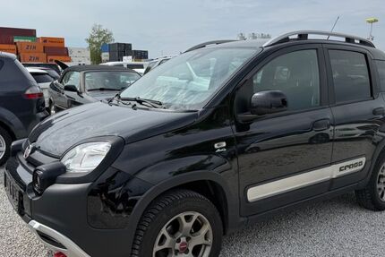 Fiat Panda 160.000 km 6.980 € München 81829