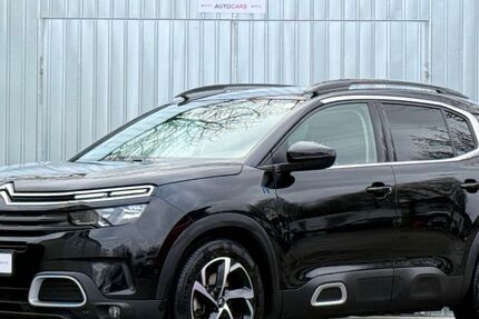 Citroen C5 Aircross 45.800 km 17.990 € München 81243