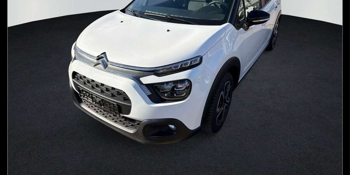 Citroen C3 66.790 km 10.890 &euro; München 81673