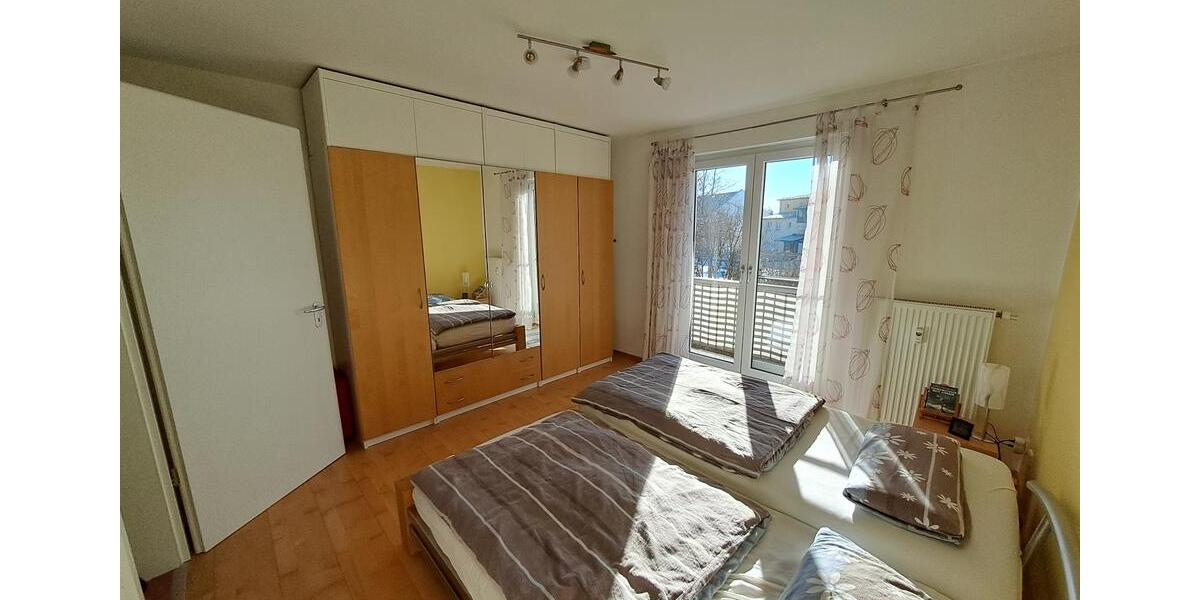 Wohnung mit Reihenendhaus-Charakter, PROVISIONSFREI 4 zimmer