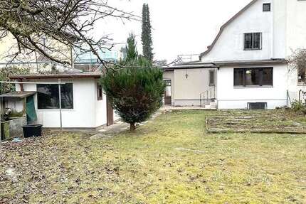 Grundstück München Thalkirchen-Obersendling-Forstenried-Fürstenried-Solln - 899.500&euro; | Angebot:24425349