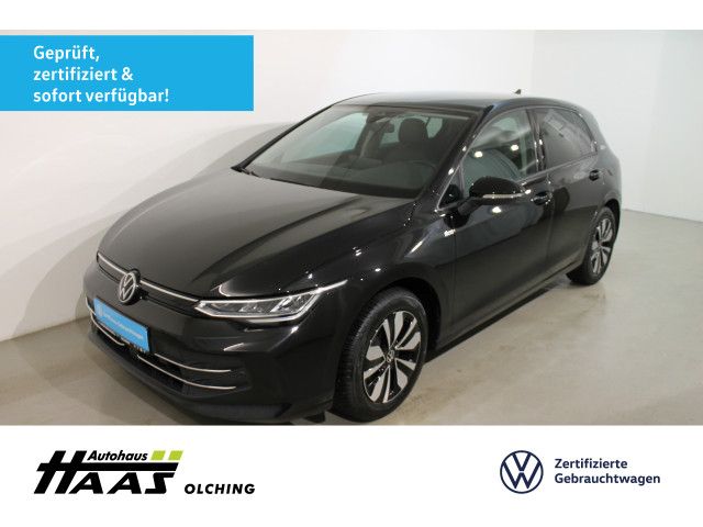 VW Golf 16.350 km 24.990 &euro; Olching 82140