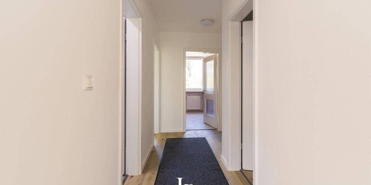 Etagenwohnung München Bogenhausen - 2 Zimmer, 62 m&sup2;, 495.000&euro; | Angebot:26798883