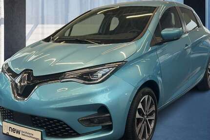 Renault ZOE 42.048 km 13.489 &euro; Unterschleißheim 85716