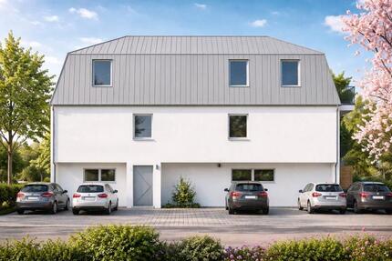 Wohnung Neufahrn bei Freising Mintraching-Grüneck - 2 Zimmer, 39 m&sup2;, 389.000&euro; | Angebot:26483431