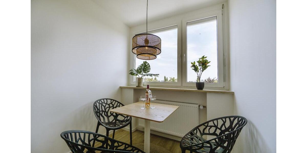 Hochparterre Germering - 2 Zimmer, 65 m&sup2;, 389.000&euro; | Angebot:26415845