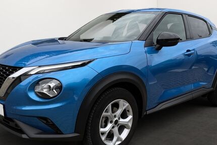 Nissan Juke 38.959 km 15.990 &euro; Kirchseeon 85614