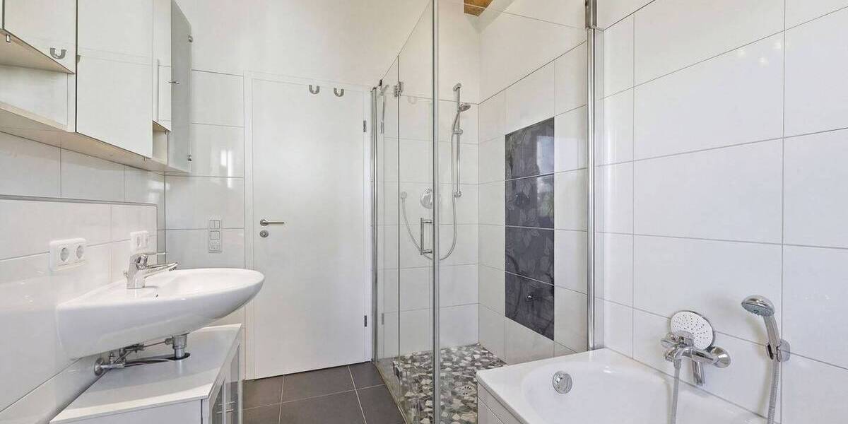 Doppelhaushälfte Poing - 4 Zimmer, 126 m&sup2;, 1.089.000&euro; | Angebot:26275132