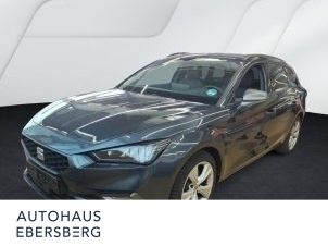 Seat Leon 23.800 km 29.880 € Ebersberg bei München 85560