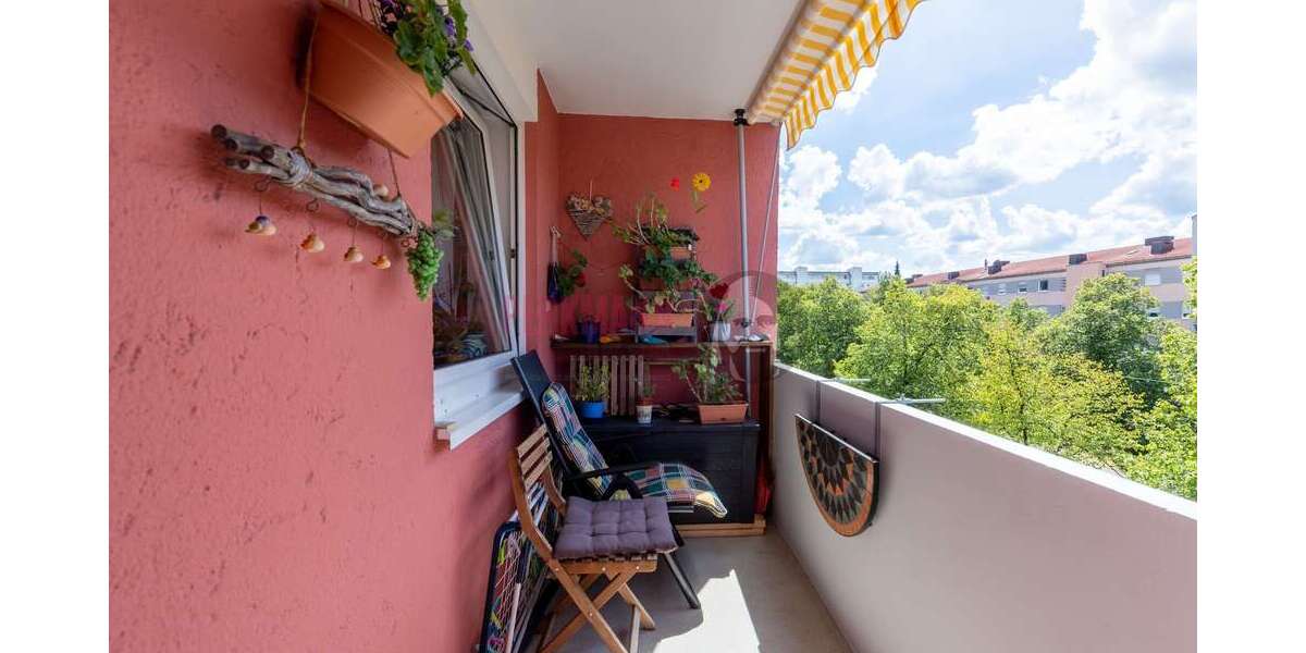 Wohnung zum Kaufen in München 650.000 € 84 m² 4 zimmer