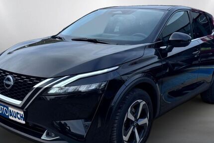 Nissan Qashqai 26.750 km 24.500 &euro; München 80939
