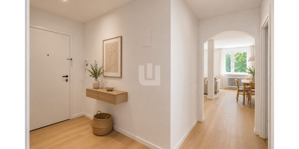 WINDISCH – Gut geschnittene 3-Zimmer-Wohnung mit viel Potenzial zur Traumwohnung – bezugsfrei! - Erdgeschoßwohnung Puchheim | Angebot:27122733