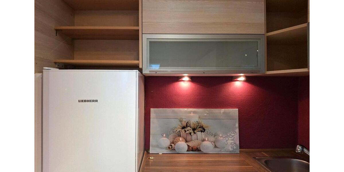 Etagenwohnung Fürstenfeldbruck - 1 Zimmer, 33 m&sup2;, 720&euro; | Angebot:24876202