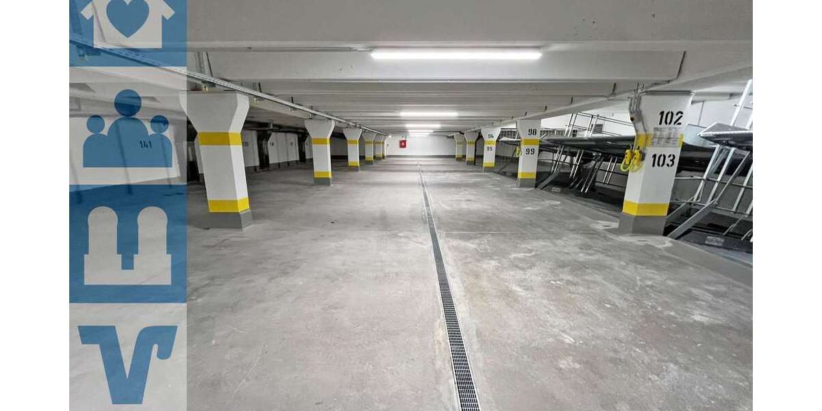 Garagen / Stellplätze Unterschleißheim - 11.800&euro; | Angebot:26109266