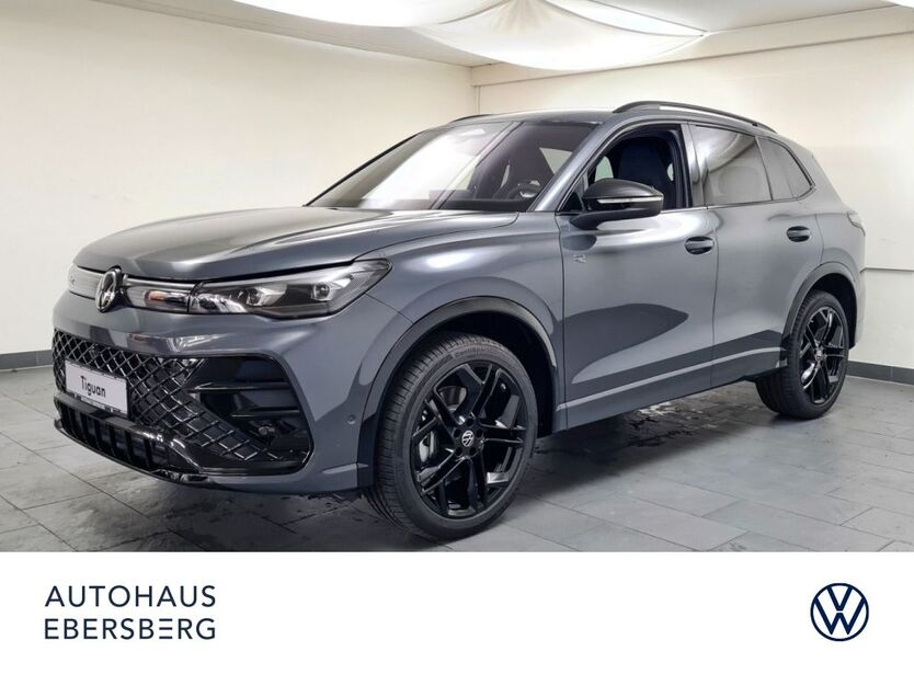 VW Tiguan 7.500 km 63.220 € Ebersberg bei München 85560