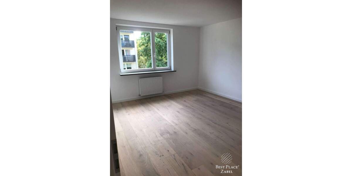 Gut geschnittene 3-Zimmer-Wohnung in Garching - geeignet als WG 3 zimmer