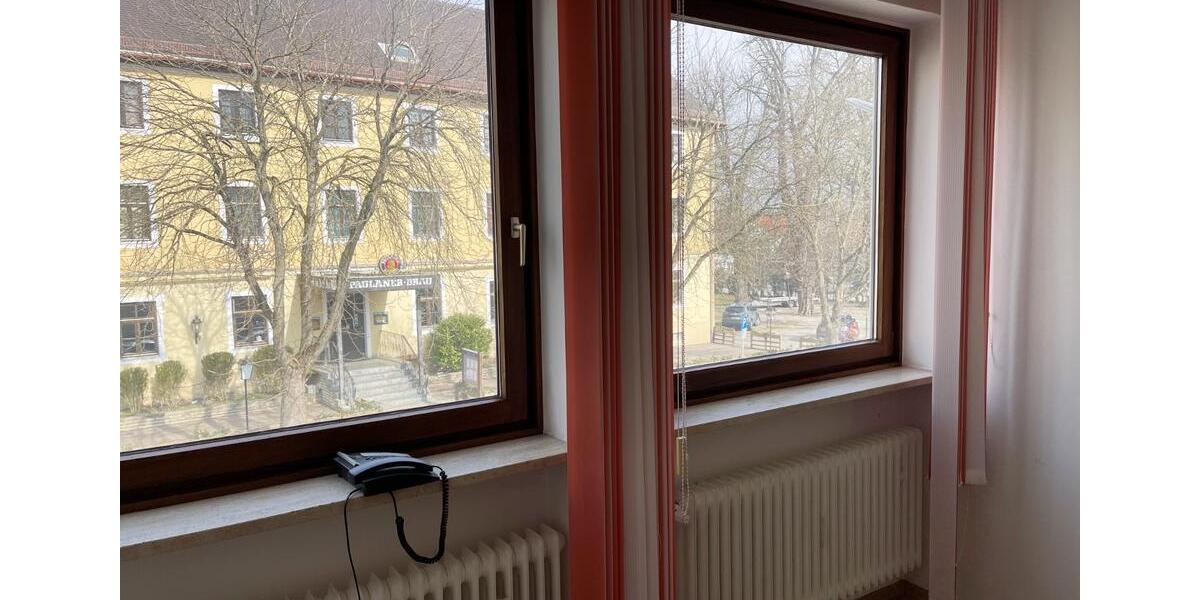 Gewerbeobjekt Starnberg - 890&euro; | Angebot:25372215