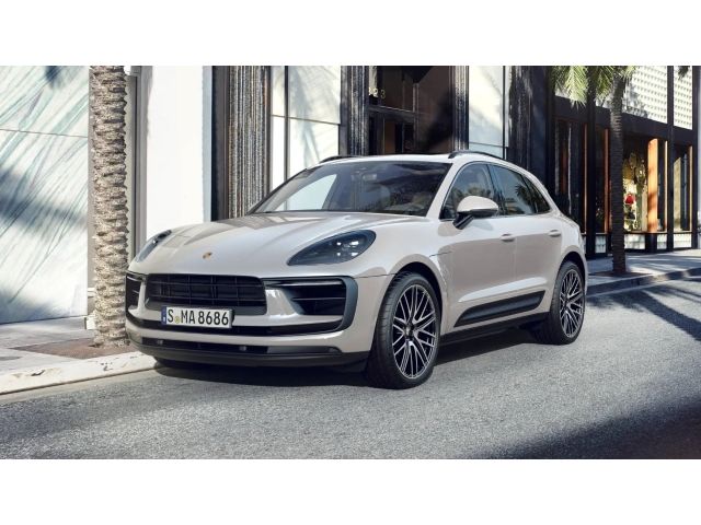 Macan