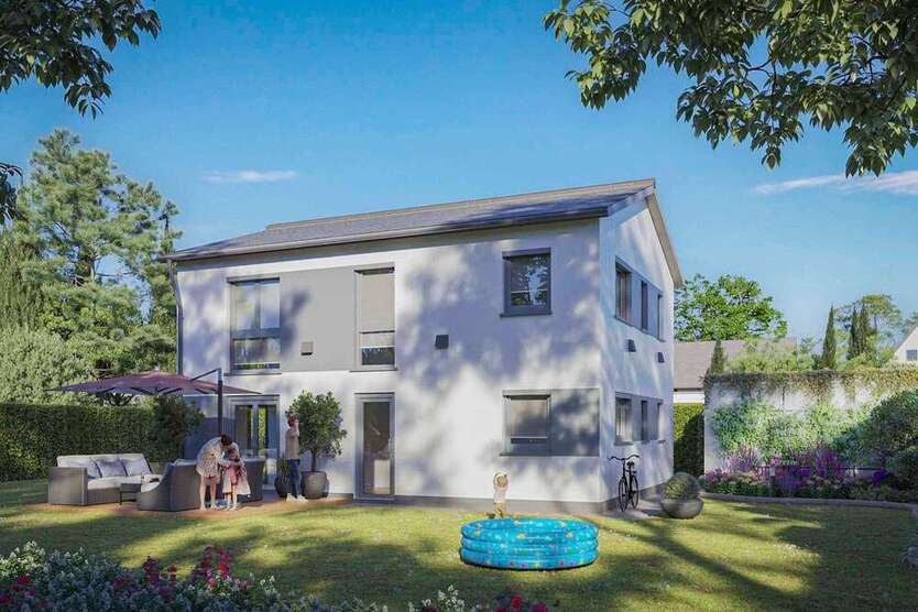 Haus zum Kaufen in Gauting 1.498.000 € 188.2 m²