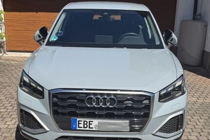 Audi Q2 76.541 km 24.000 &euro; Ebersberg 85560