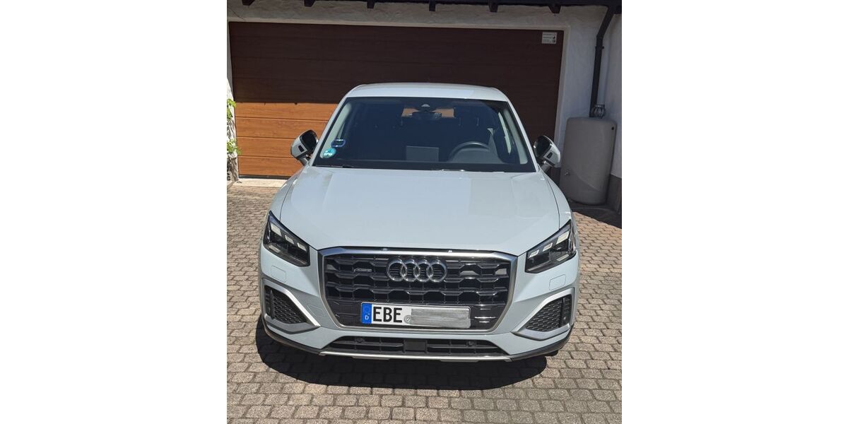 Audi Q2 76.541 km 24.000 &euro; Ebersberg 85560