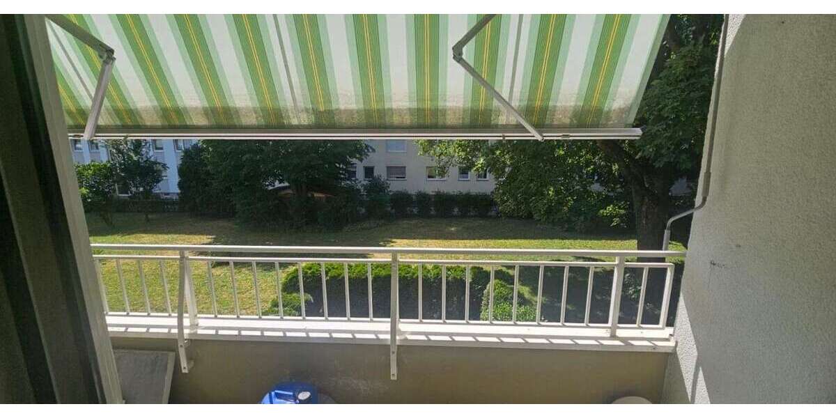 Etagenwohnung Oberschleißheim - 3 Zimmer, 67 m&sup2;, 1.300&euro; | Angebot:27142320