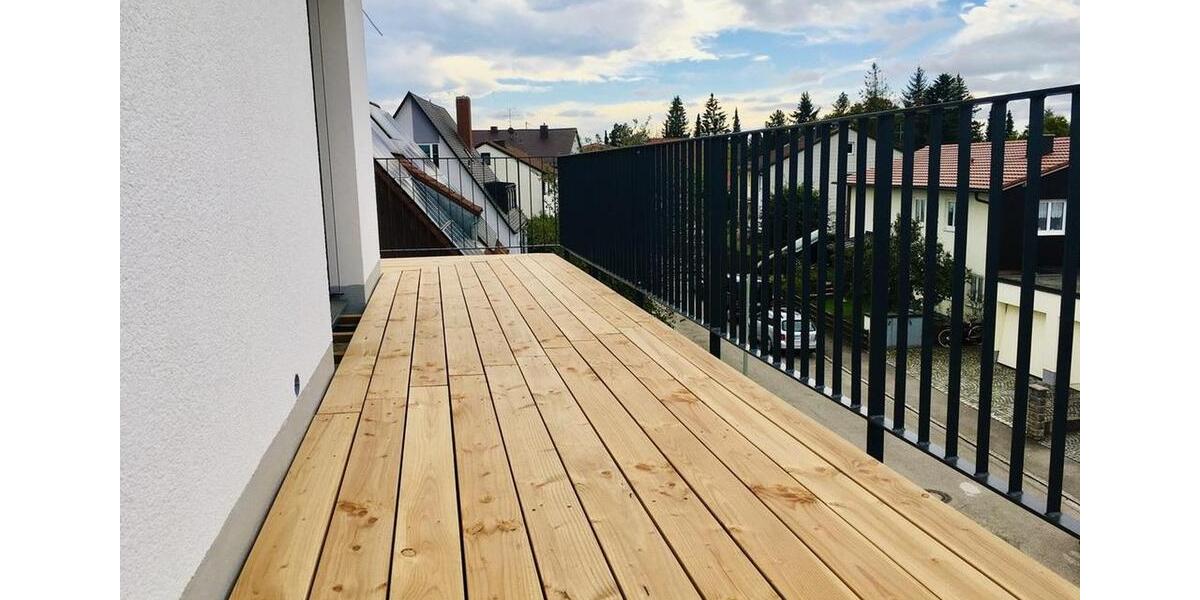 Einfamilienhaus München Trudering - 3 Zimmer, 86 m&sup2;, 2.160&euro; | Angebot:25271779