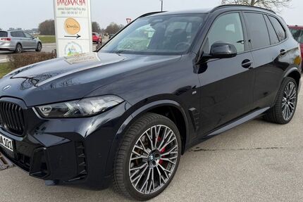 BMW X5 96.000 km 63.000 &euro; München 81245
