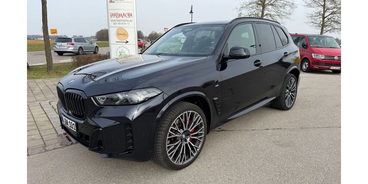 BMW X5 96.000 km 63.000 &euro; München 81245