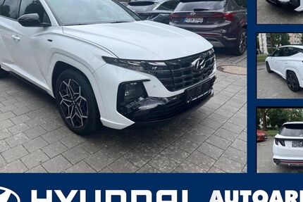 Hyundai TUCSON 79.853 km 25.975 &euro; München 80993
