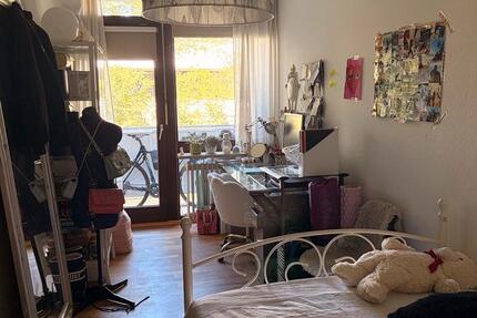 Wohnung München Bogenhausen - 3 Zimmer, 92 m&sup2;, 1.000&euro; | Angebot:27586489
