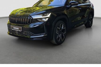 Skoda Kodiaq 17.500 km 54.999 &euro; Ebersberg bei München 85560