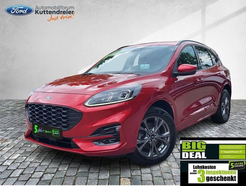 Kuga