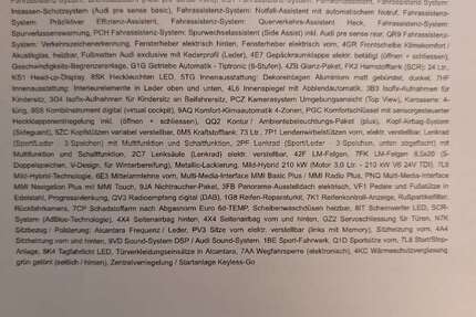 Audi A7 112.690 km 38.950 &euro; München 81675