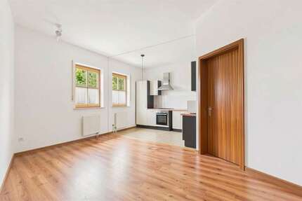 Wohnung München Aubing-Lochhausen-Langwied - 2 Zimmer, 38 m&sup2;, 280.000&euro; | Angebot:27130560