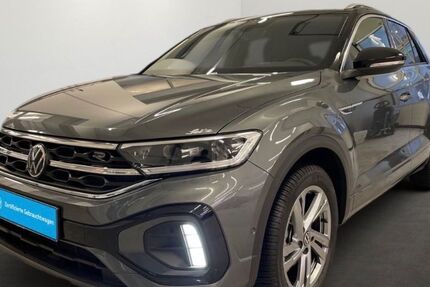 VW T-Roc 48.000 km 18.290 &euro; Kranzberg 85402