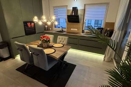 Wohnung Dachau - 3 Zimmer, 85 m&sup2;, 1.695&euro; | Angebot:26055302